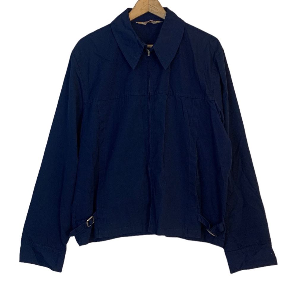 Vintage Bertano Jacket
